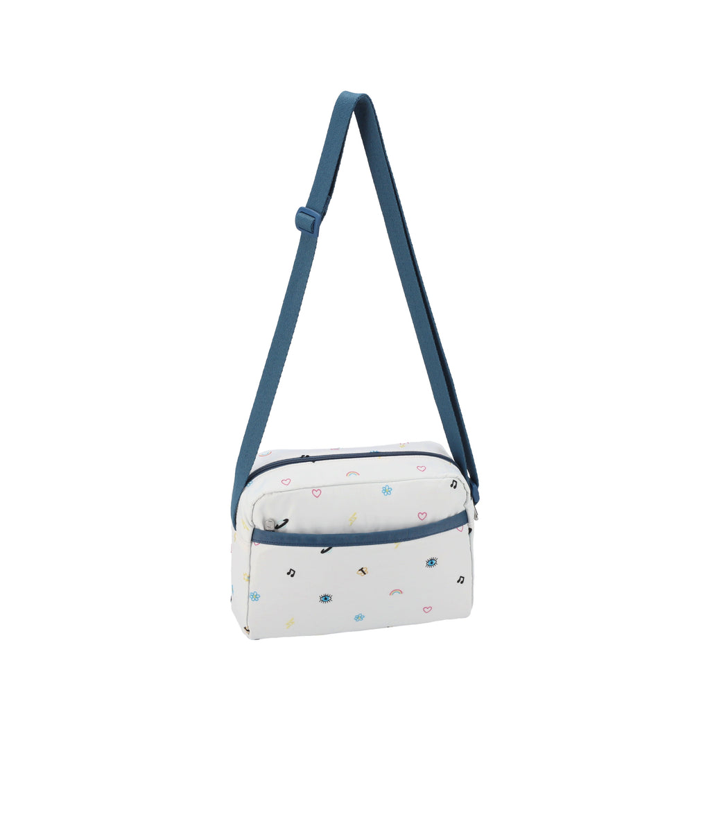 Daniella Crossbody - 24297008234544