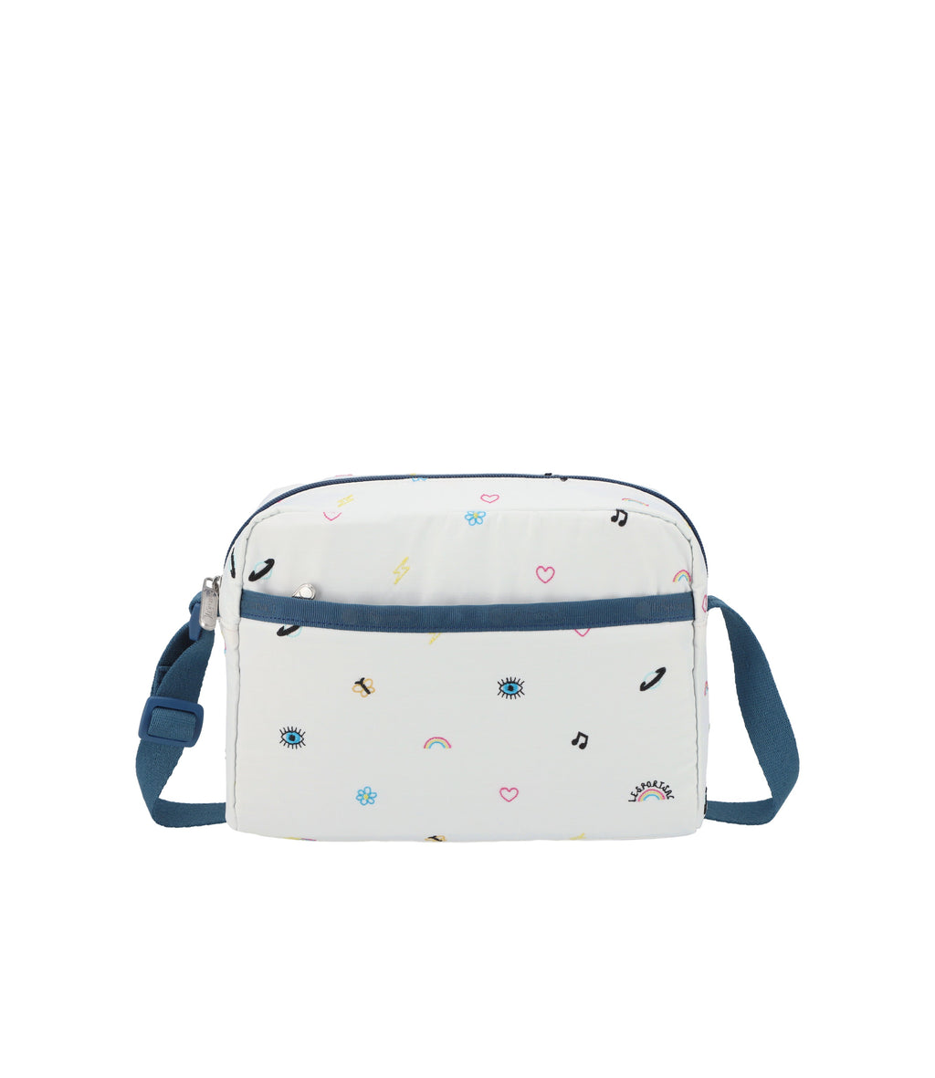 Daniella Crossbody - 24297008169008