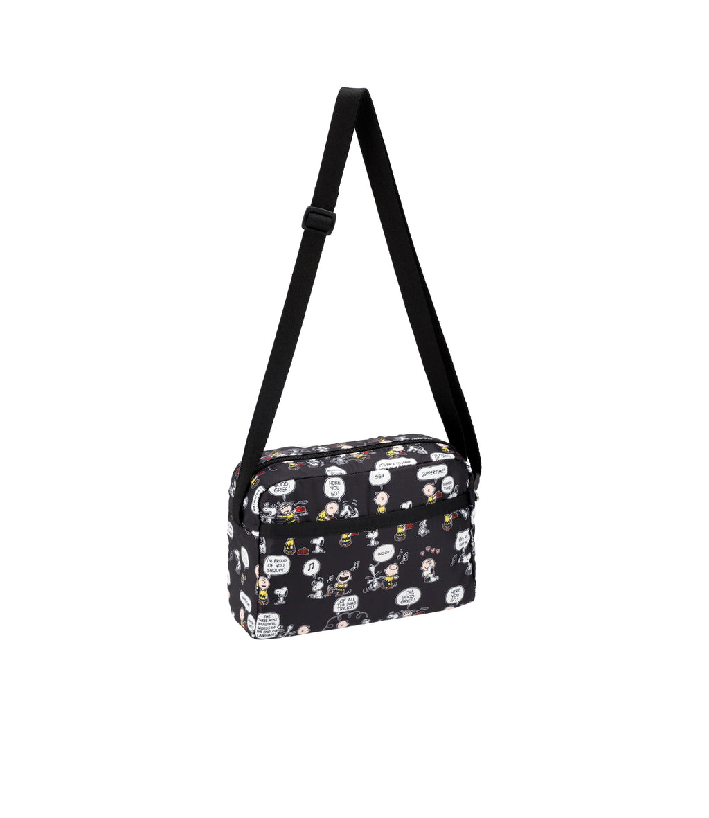 Daniella Crossbody - 24545270431792