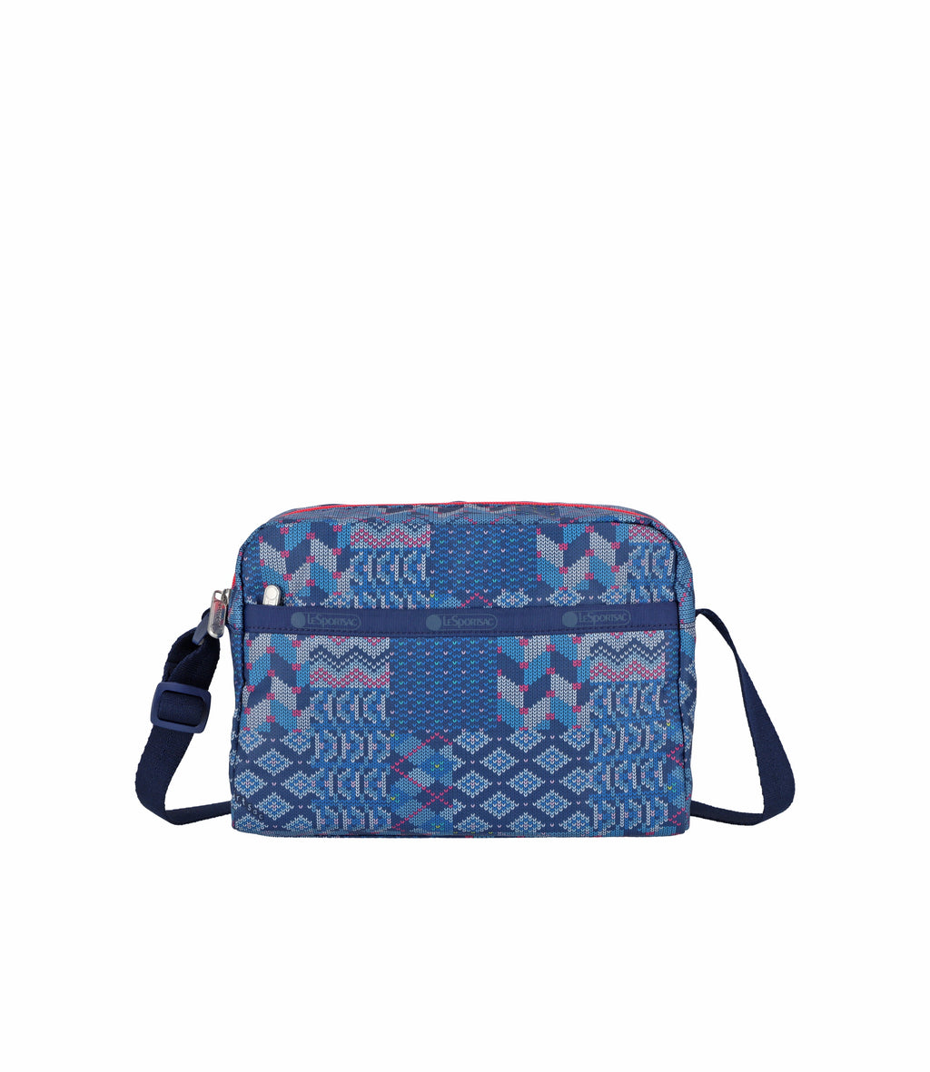 Daniella Crossbody - 24880045752368