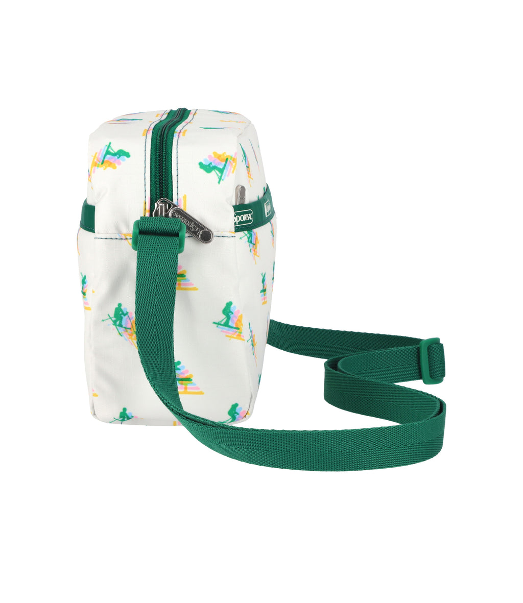 Daniella Crossbody - 24784911269936