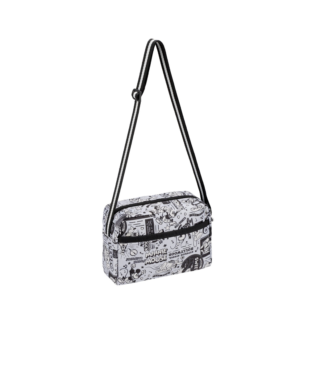 Daniella Crossbody - 24648656781360