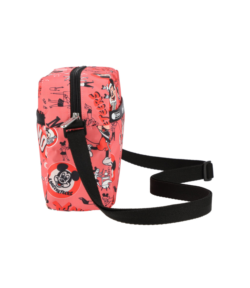 Daniella Crossbody - 24648656977968
