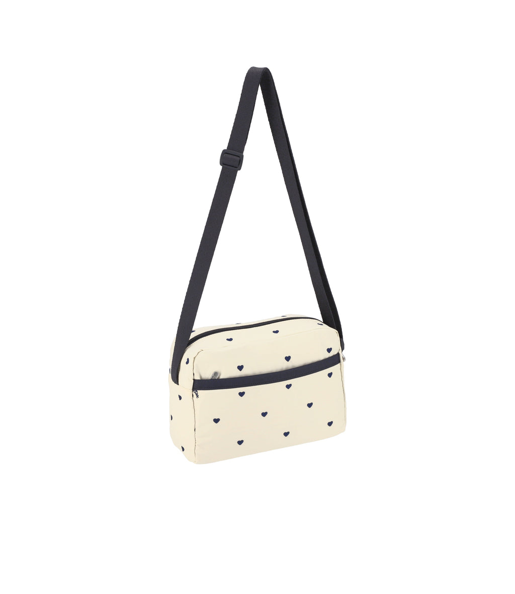 Daniella Crossbody - 24256276398128
