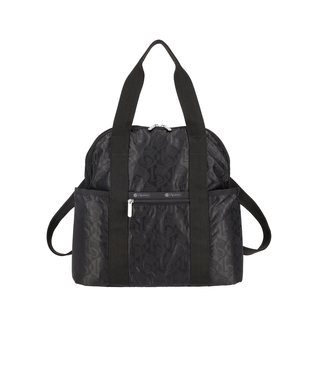 Double Trouble Backpack - 23818839883824