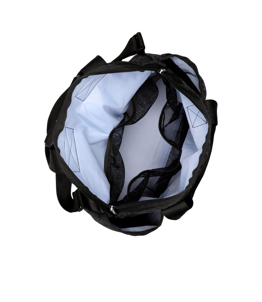 Double Trouble Backpack - 23818840047664