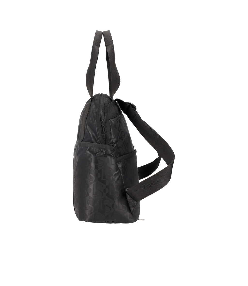 Double Trouble Backpack - 23818839949360