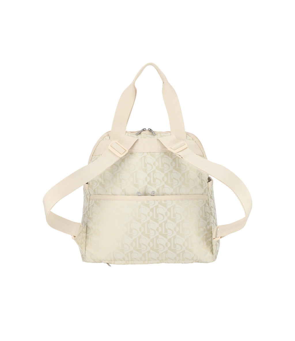 Double Trouble Backpack - 23818840309808