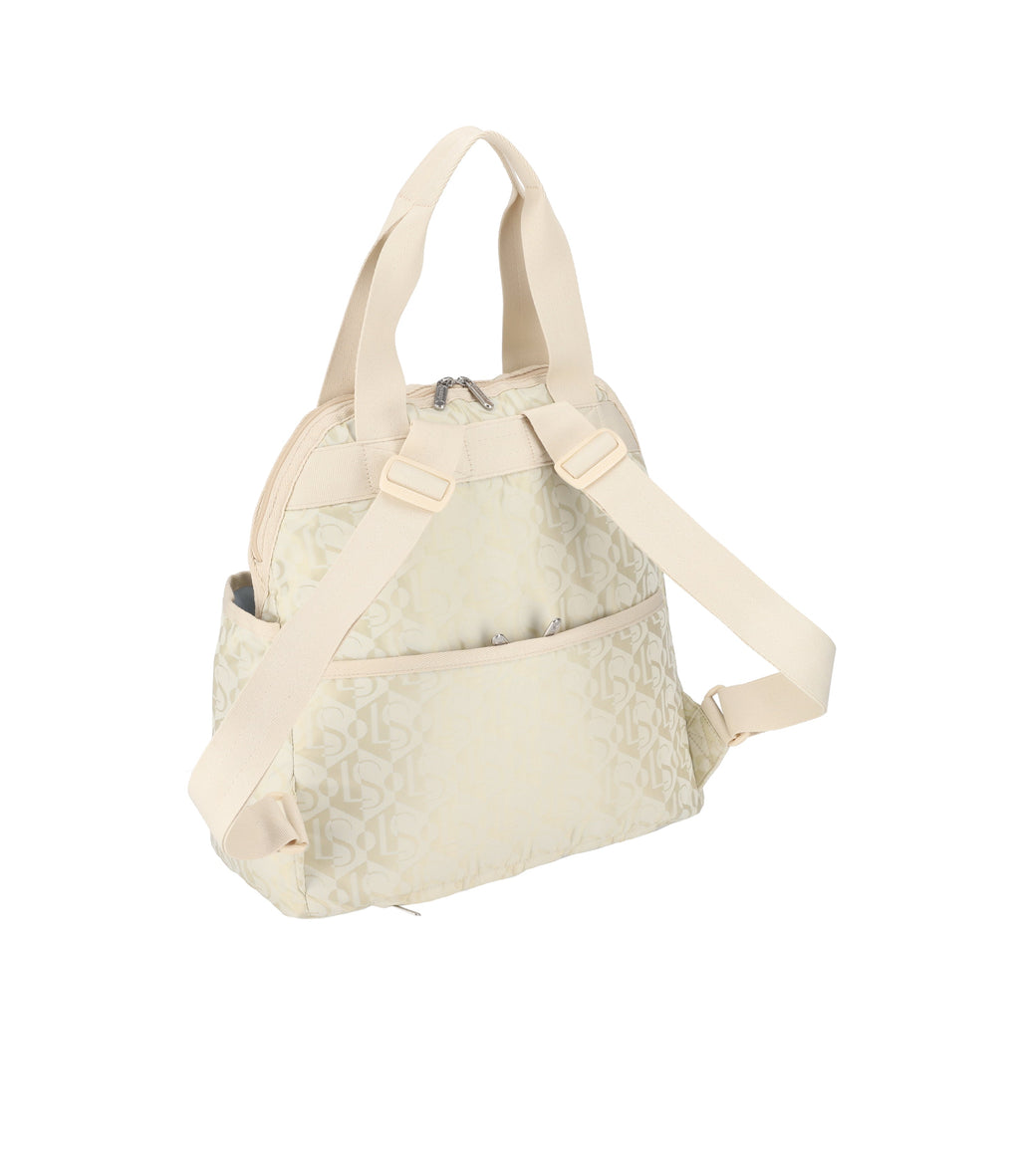 Double Trouble Backpack - 23818840211504