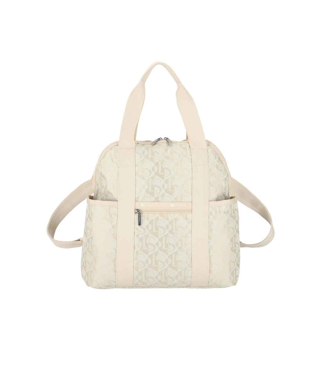 Double Trouble Backpack - 23818840178736