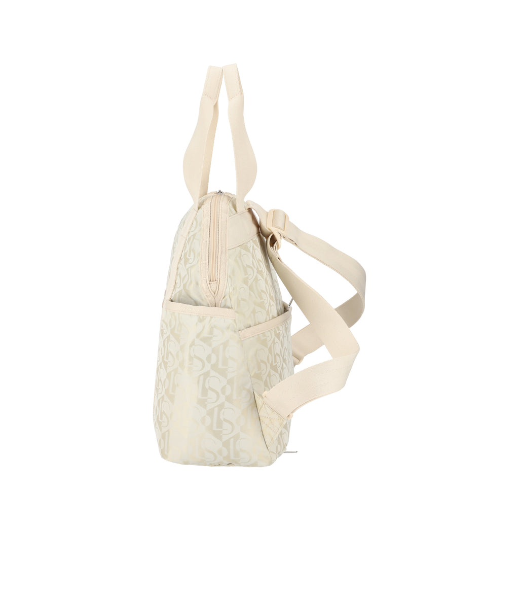 Double Trouble Backpack - 23818840244272