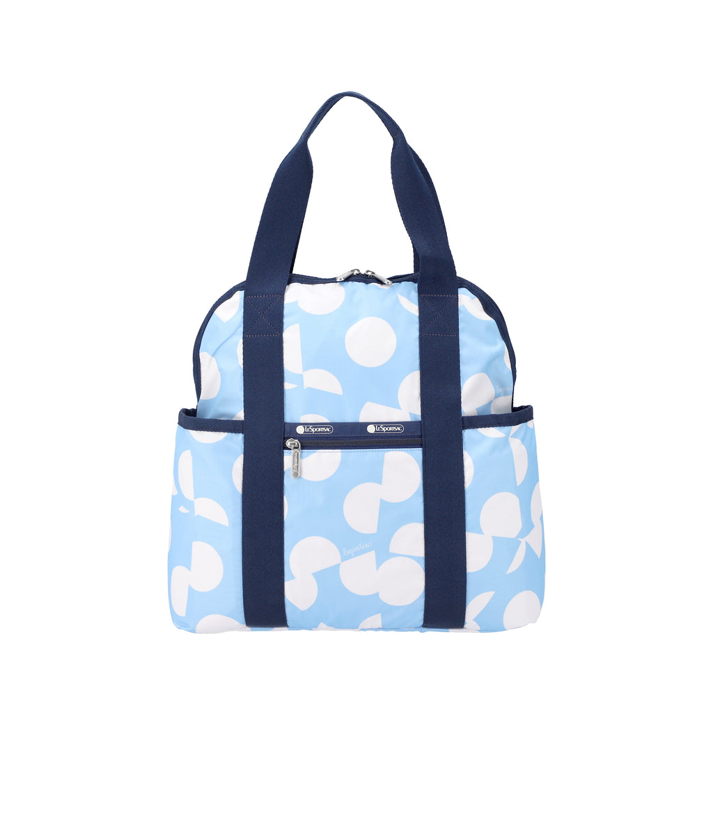 Double Trouble Backpack - 24256276922416