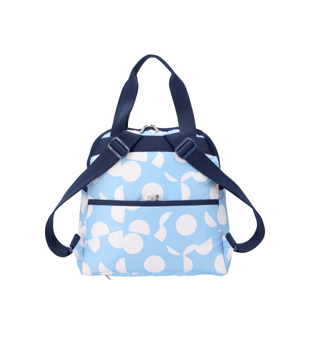Double Trouble Backpack - 24256276955184