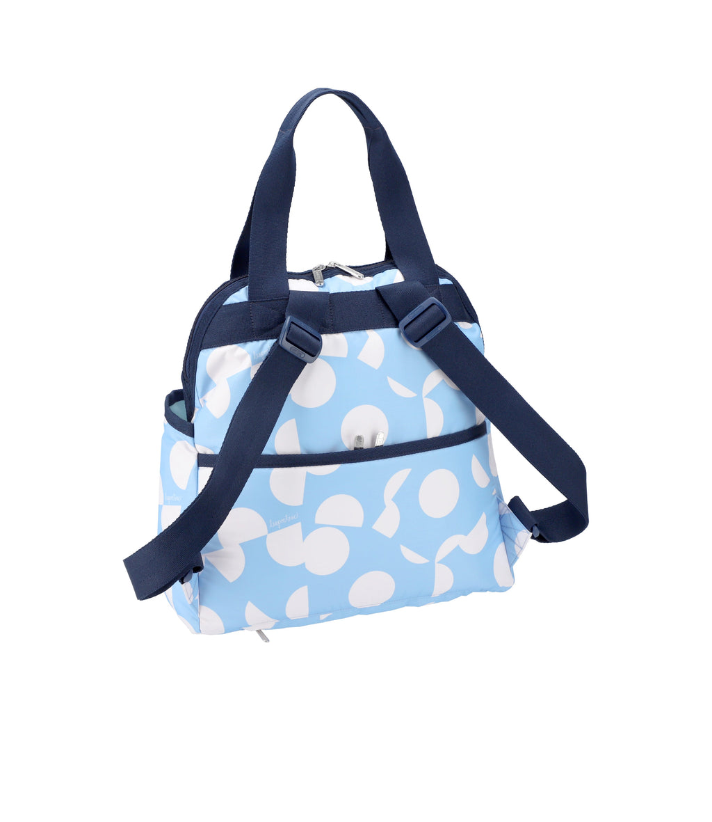 Double Trouble Backpack - 24256276856880