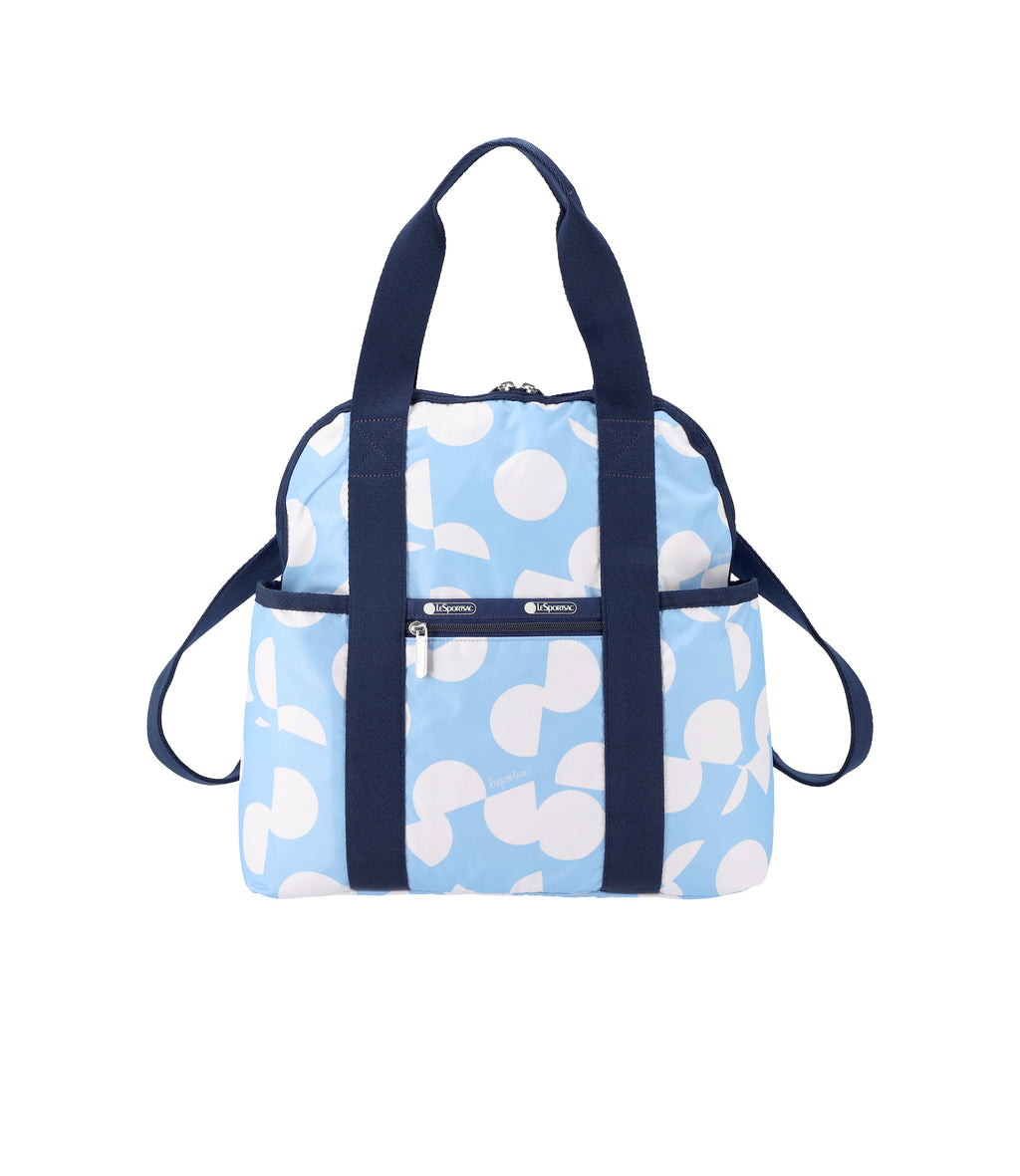 Double Trouble Backpack - 24256276824112