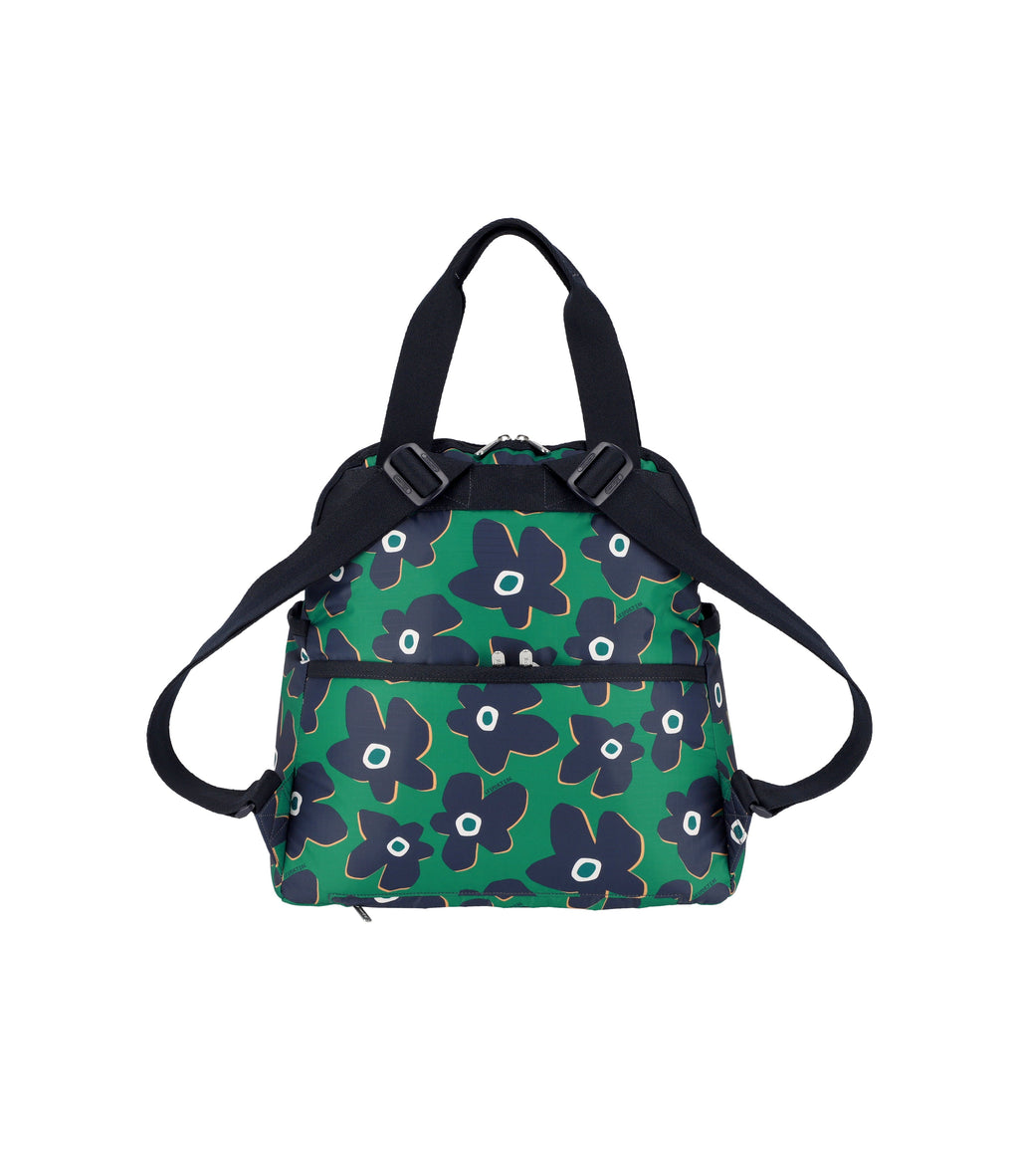Double Trouble Backpack - 24581847056432