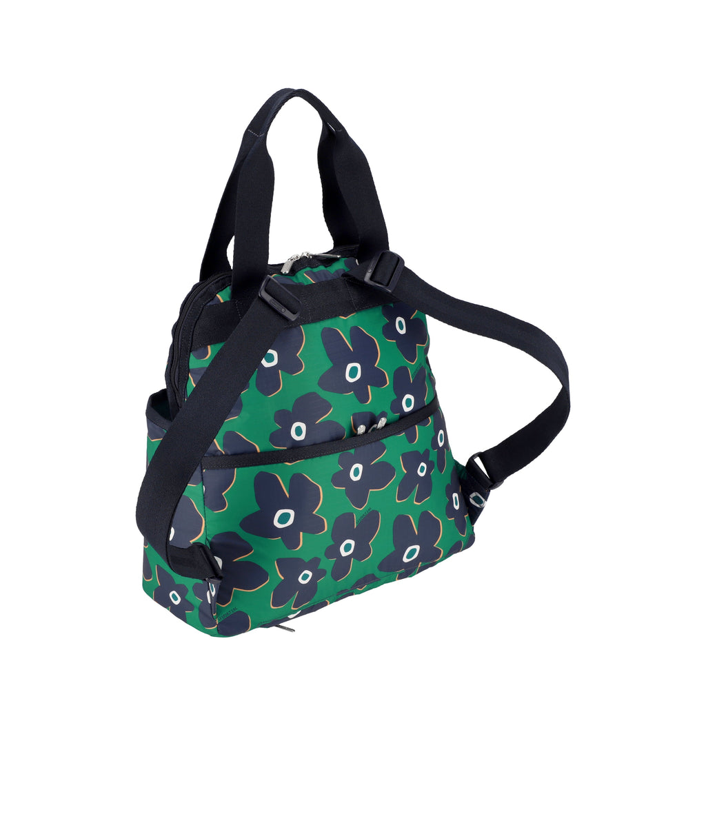 Double Trouble Backpack - 24581846990896