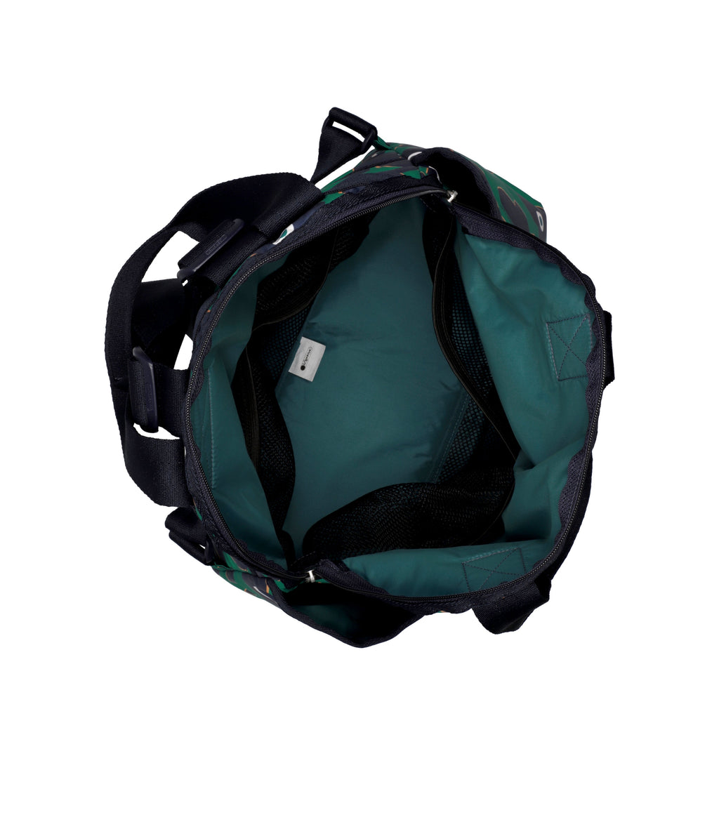 Double Trouble Backpack - 24581847121968