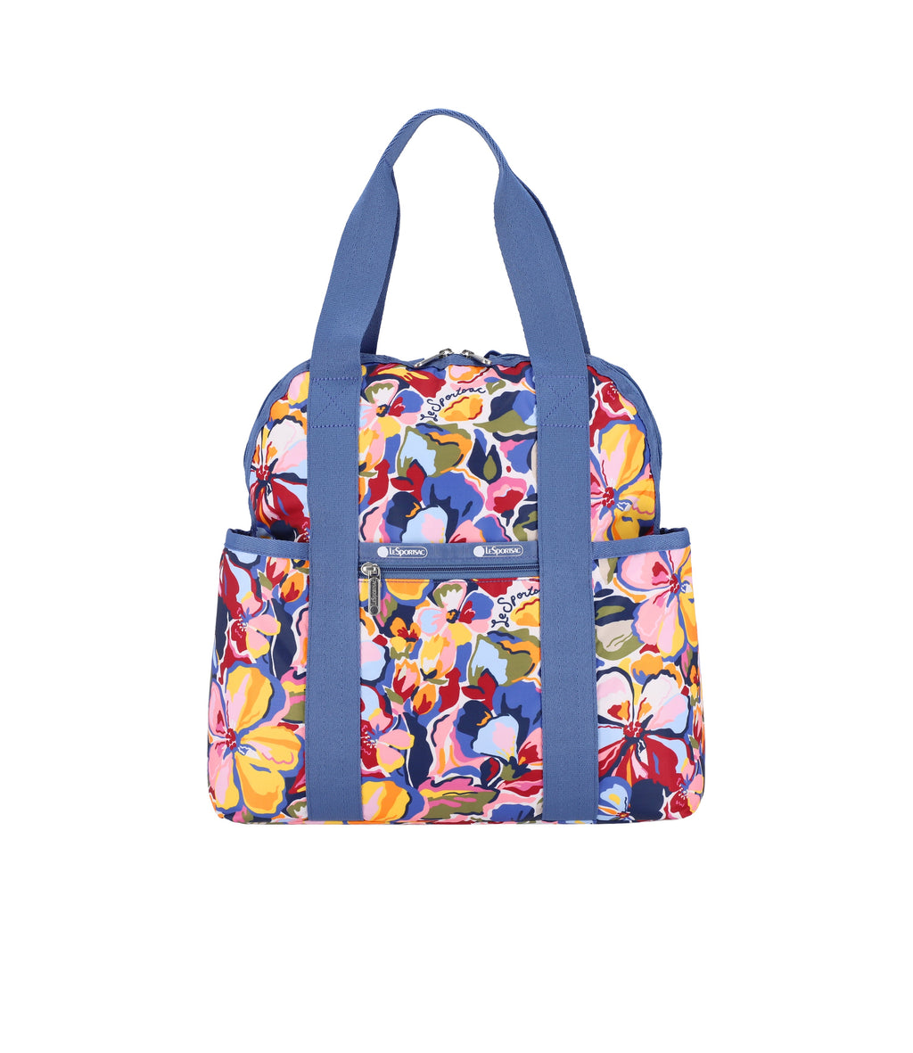 Double Trouble Backpack - 24545322106928