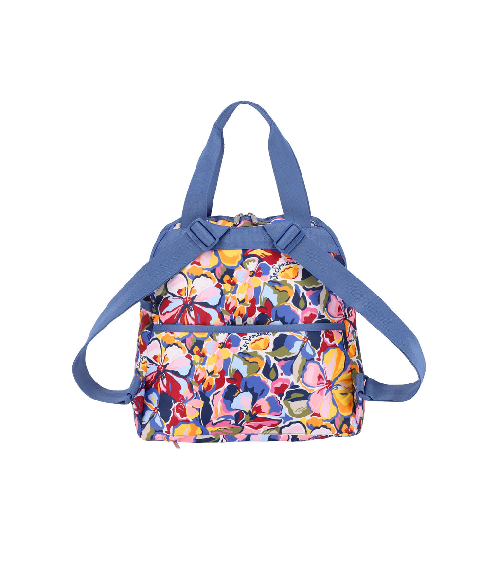 Double Trouble Backpack - 24545322139696