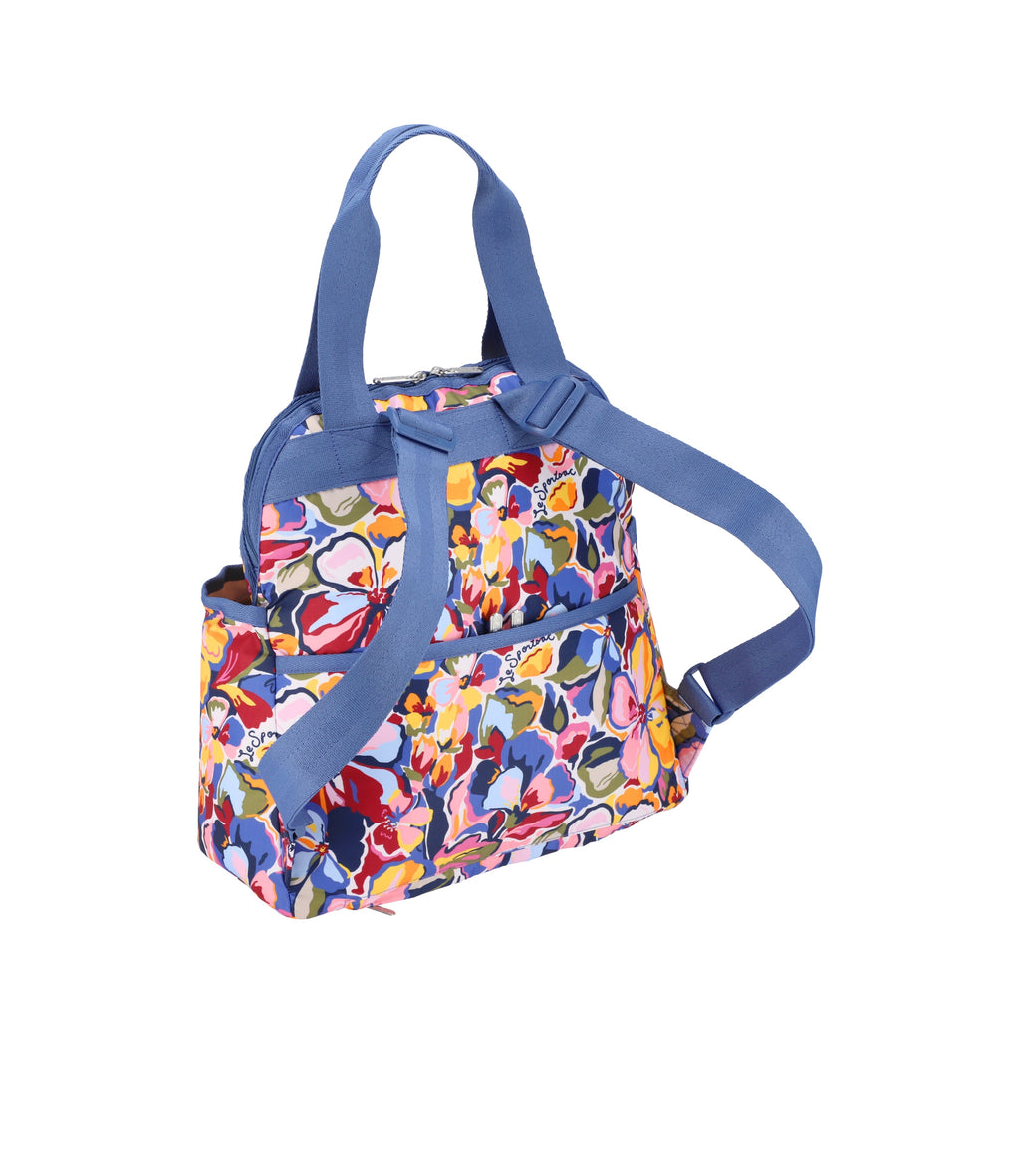 Double Trouble Backpack - 24545322041392