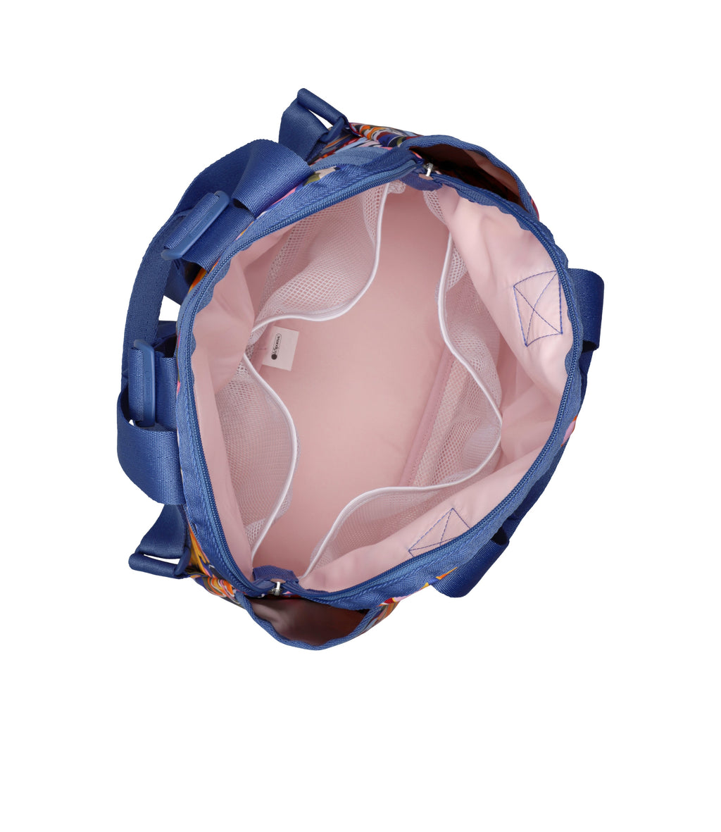 Double Trouble Backpack - 24545322172464