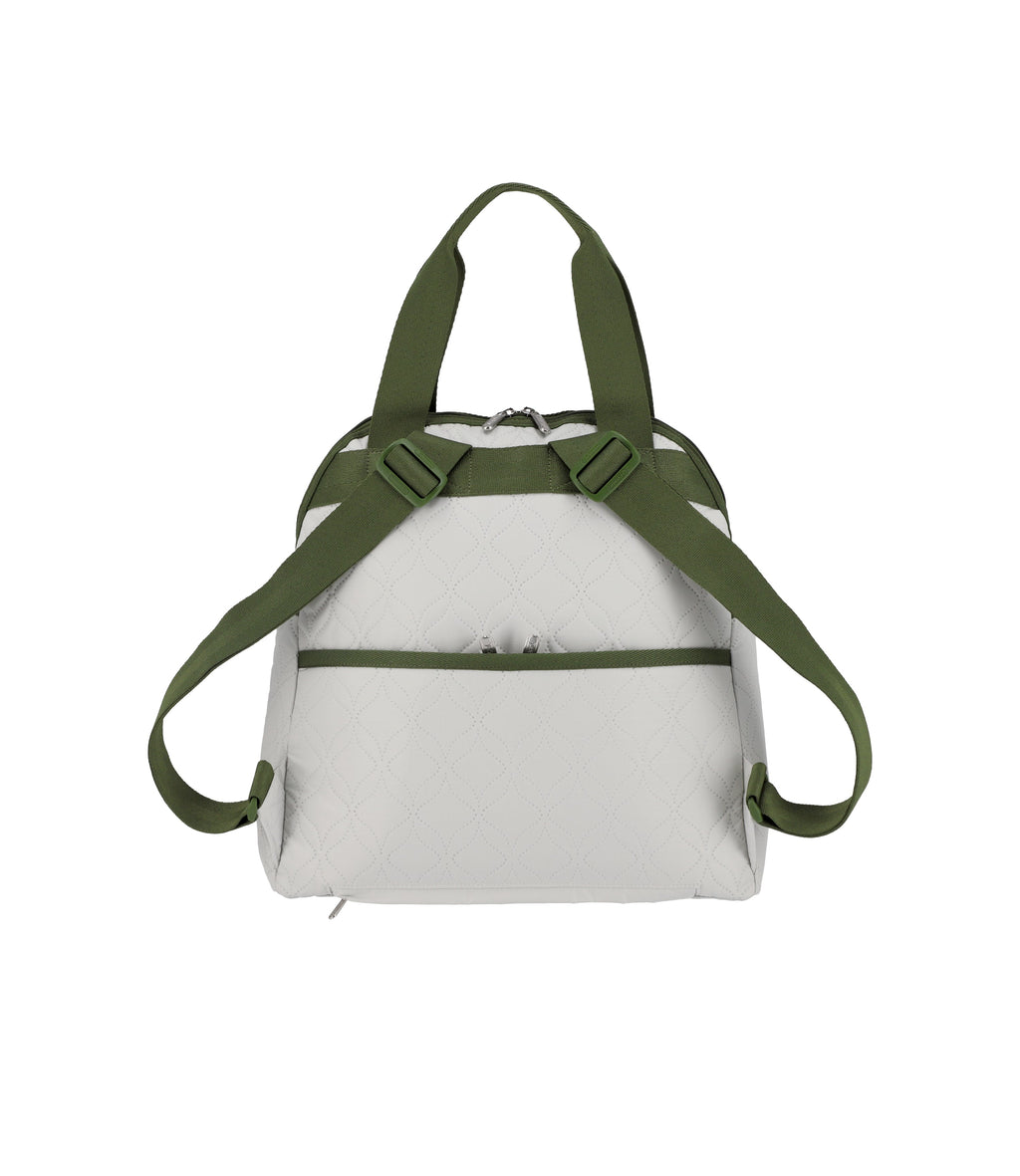 Double Trouble Backpack - 24562474385456