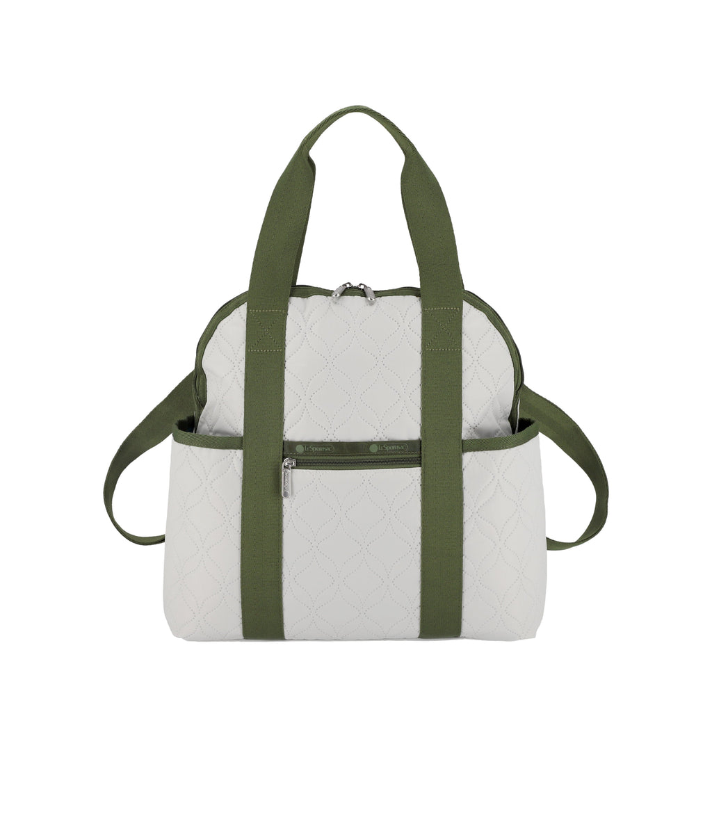 Double Trouble Backpack - 24562474254384