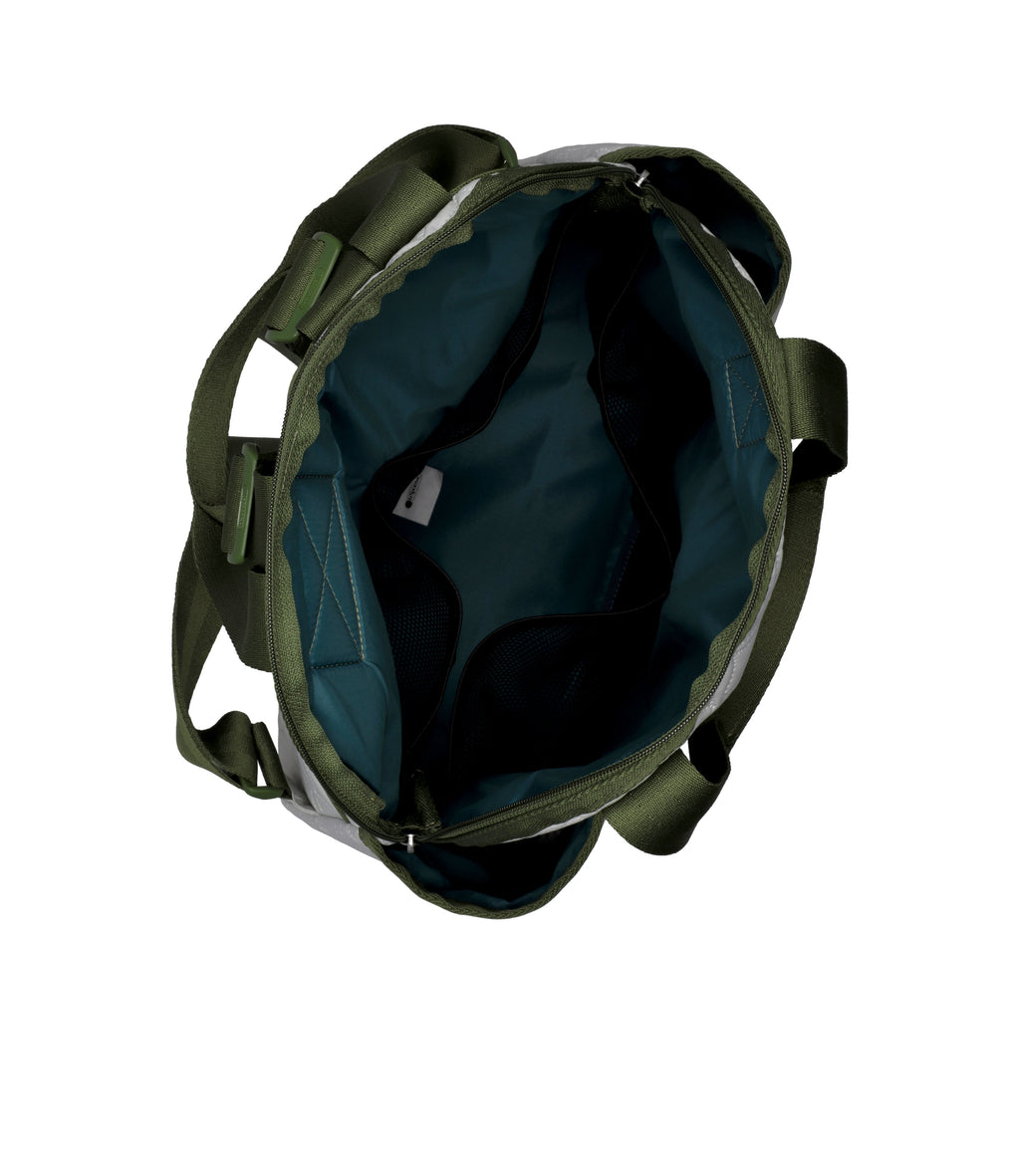 Double Trouble Backpack - 24562474418224