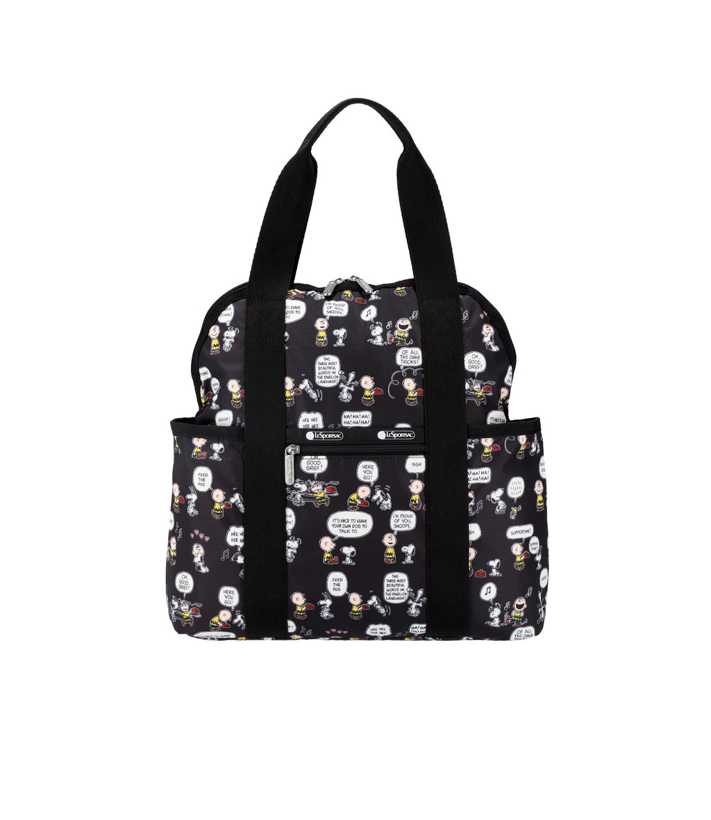Double Trouble Backpack - 24545270825008