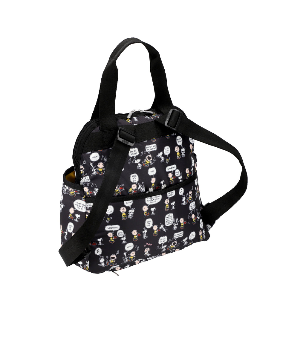 Double Trouble Backpack - 24545270759472