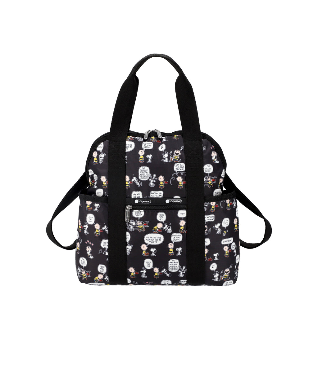 Double Trouble Backpack - 24545270726704