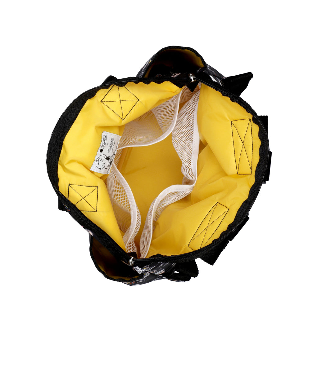 Double Trouble Backpack - 24545270857776