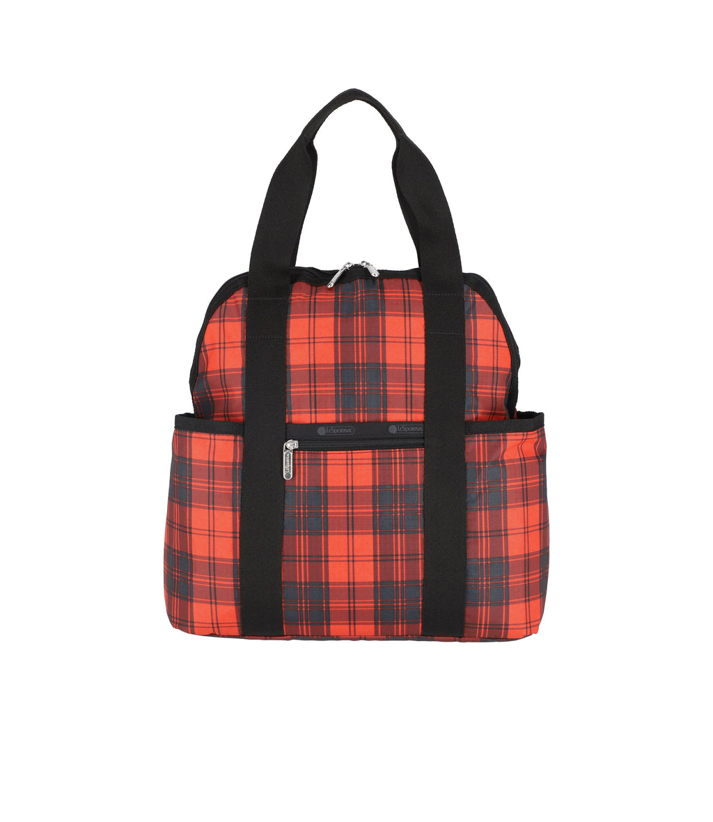 Thumbnail - Double Trouble Backpack - 24799208603696