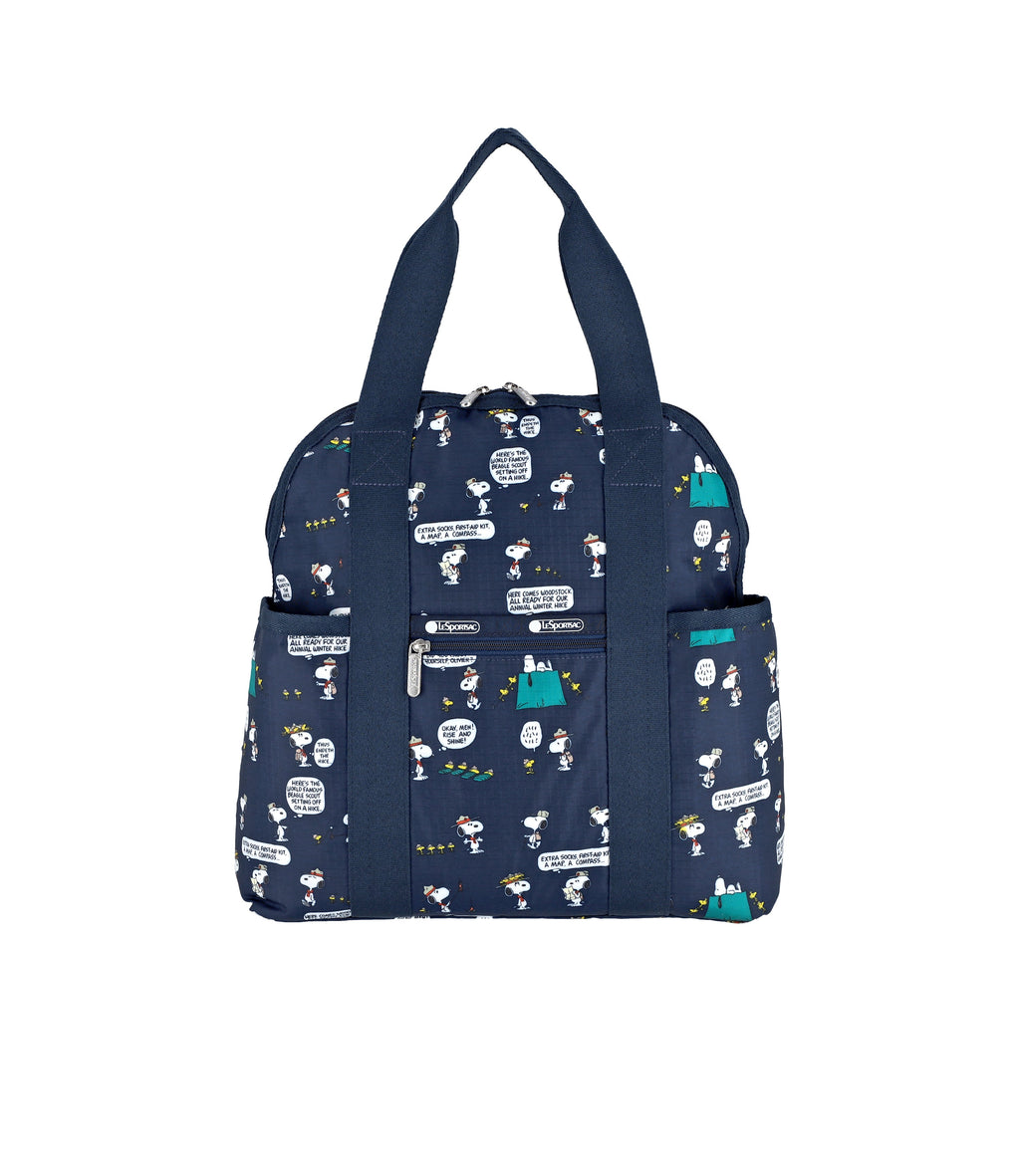 Double Trouble Backpack - 24794561019952