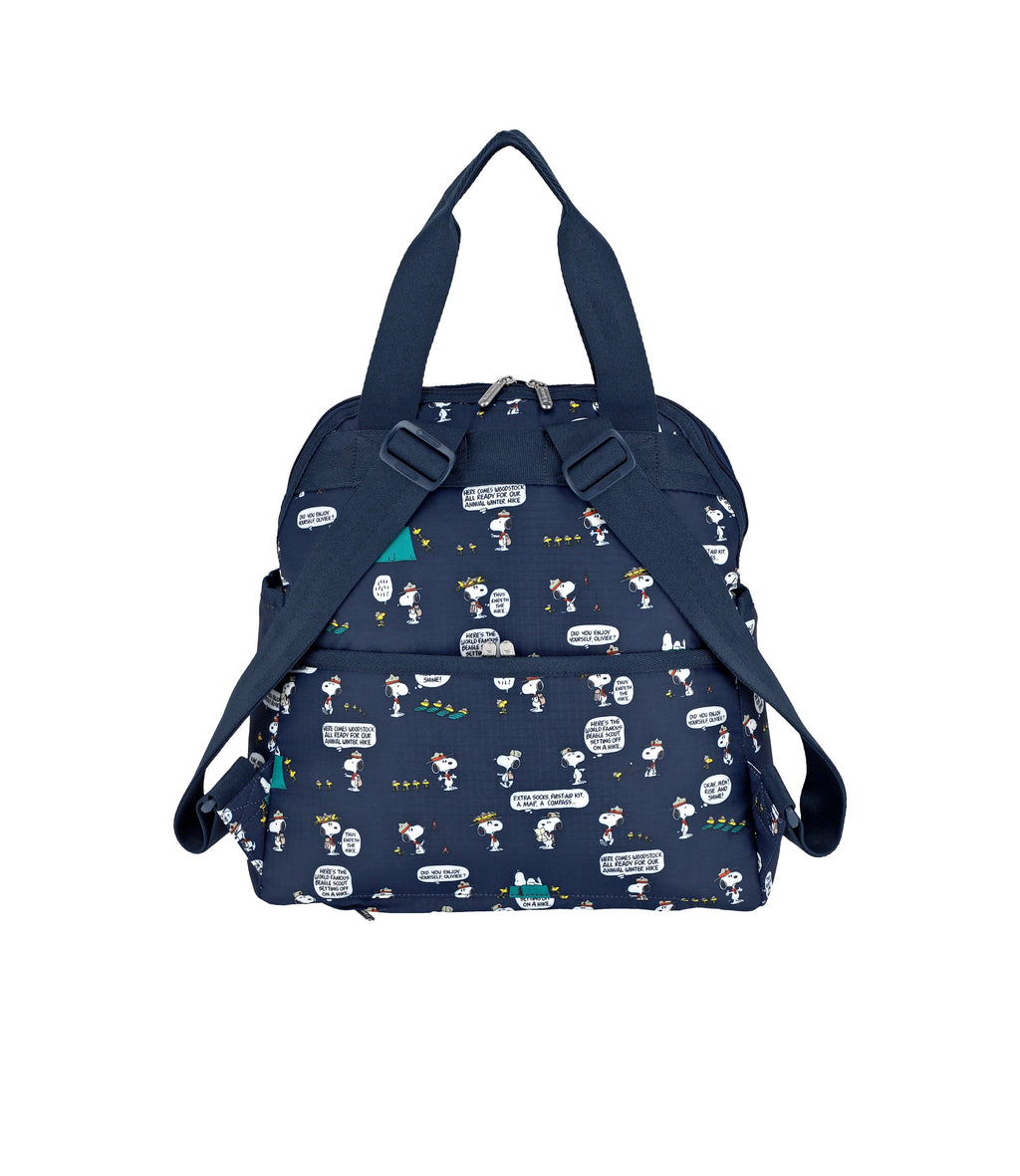 Double Trouble Backpack - 24794561052720