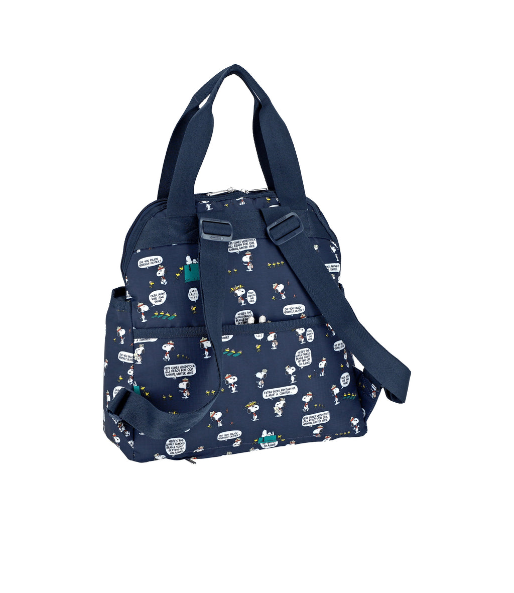 Double Trouble Backpack - 24794560954416
