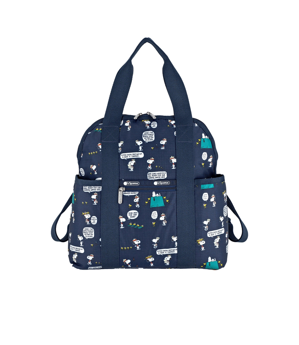 Double Trouble Backpack - 24794560921648