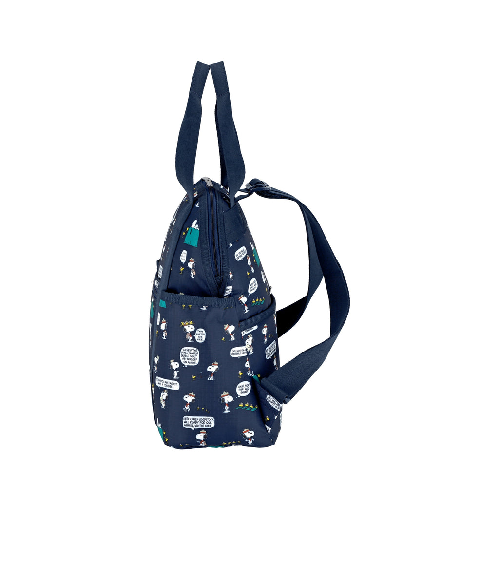 Double Trouble Backpack - 24794560987184