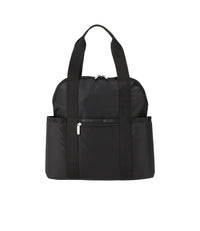 Double Trouble Backpack