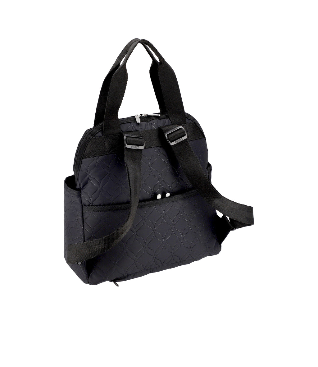 Double Trouble Backpack - 24562475106352