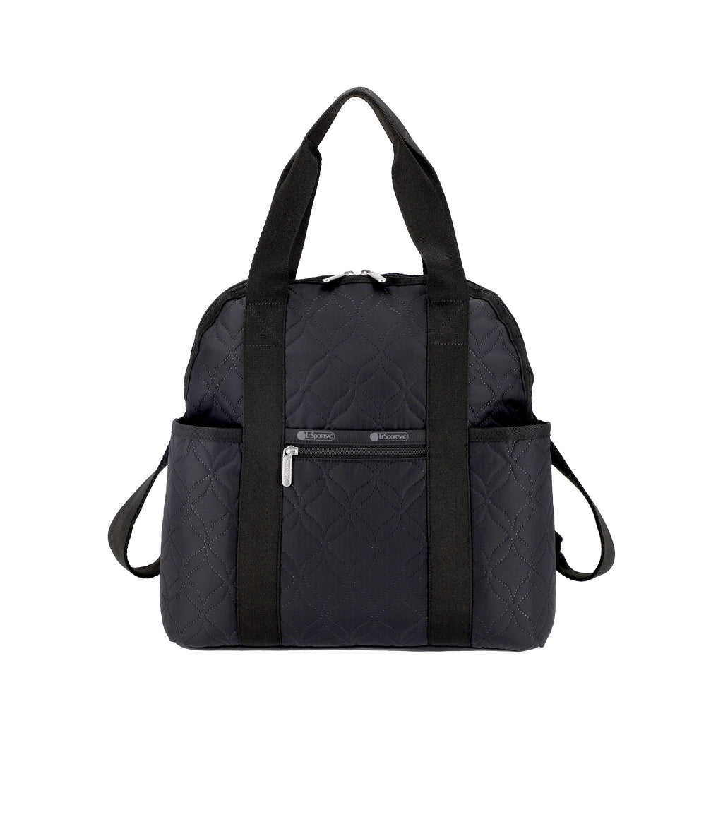 Double Trouble Backpack - 24562475073584