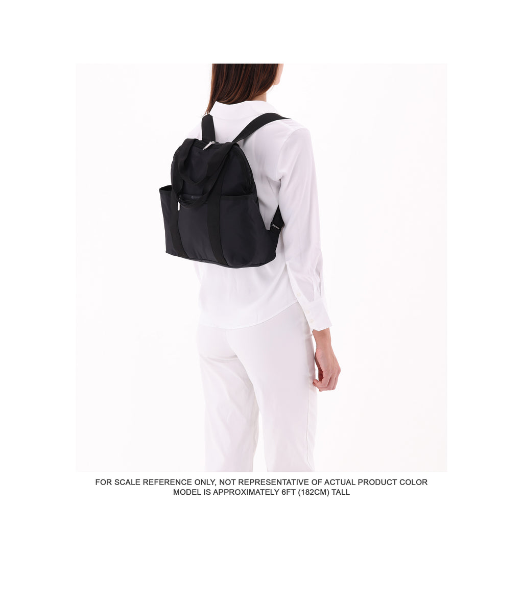 Double Trouble Backpack - 23452082896944