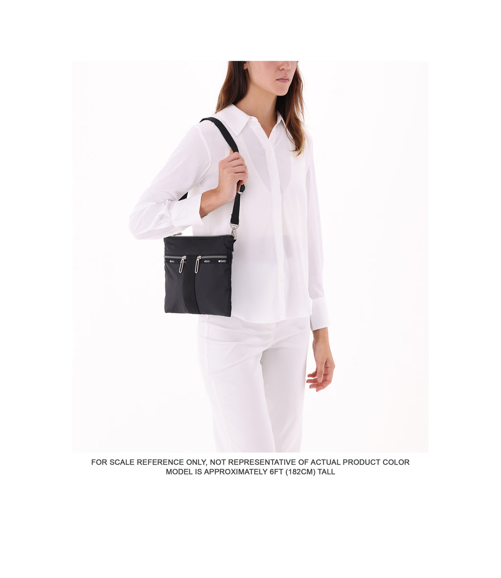 Pouch Crossbody - 23452383215664