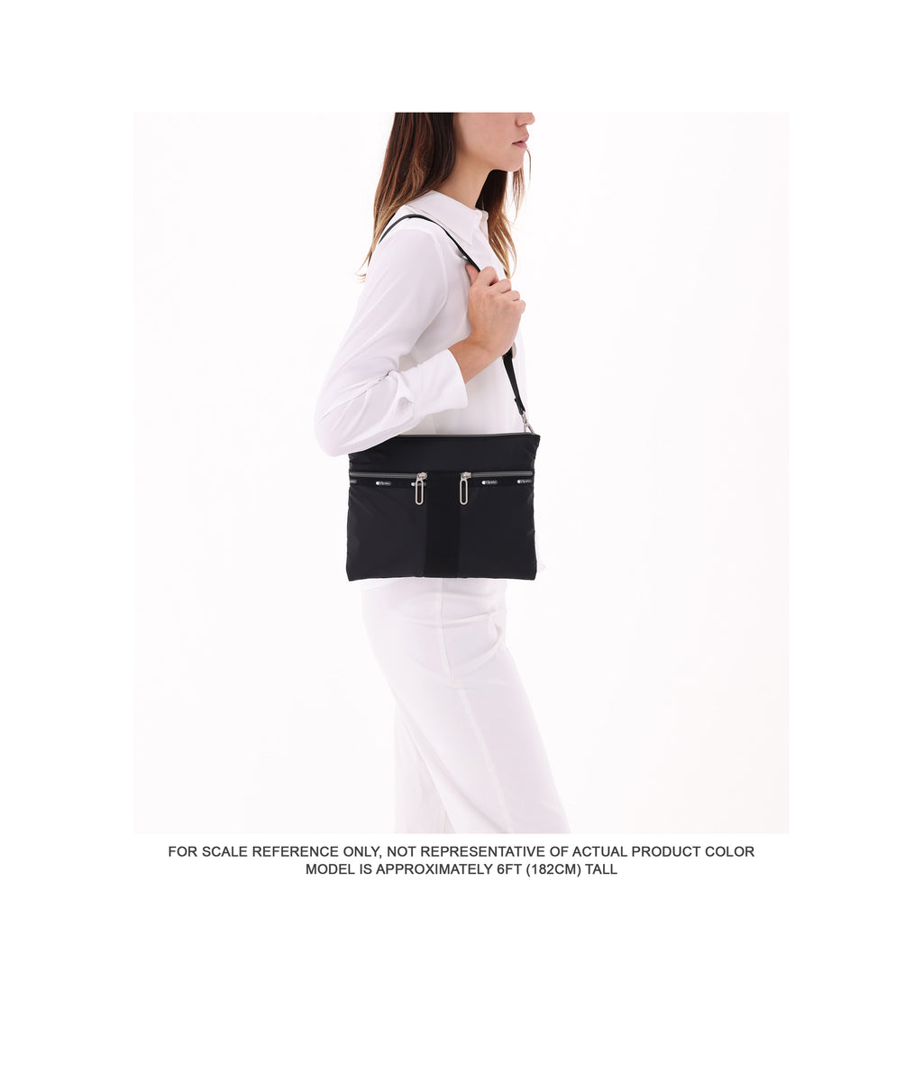 Pouch Crossbody - 23452383248432