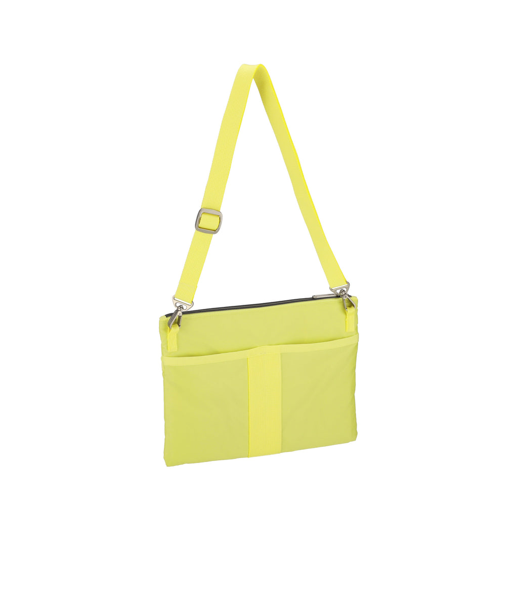 Pouch Crossbody - 23976615772208