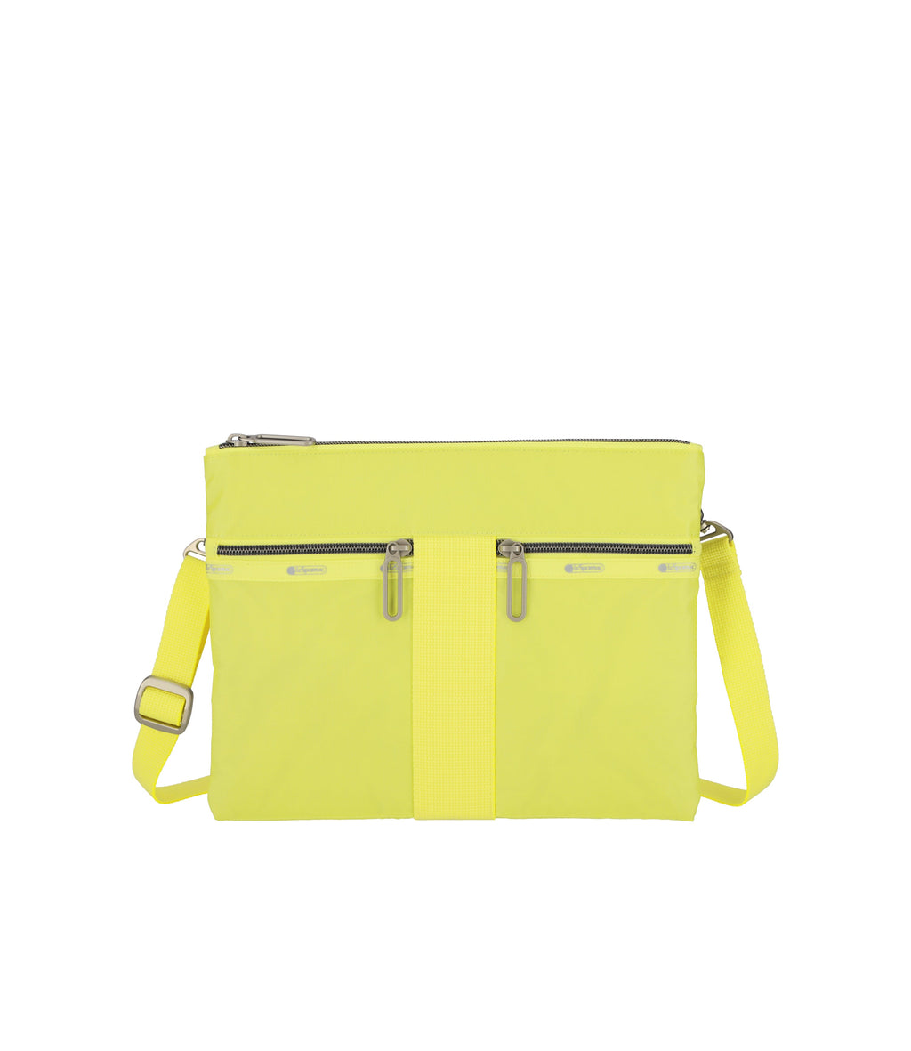 Pouch Crossbody - 23976615739440