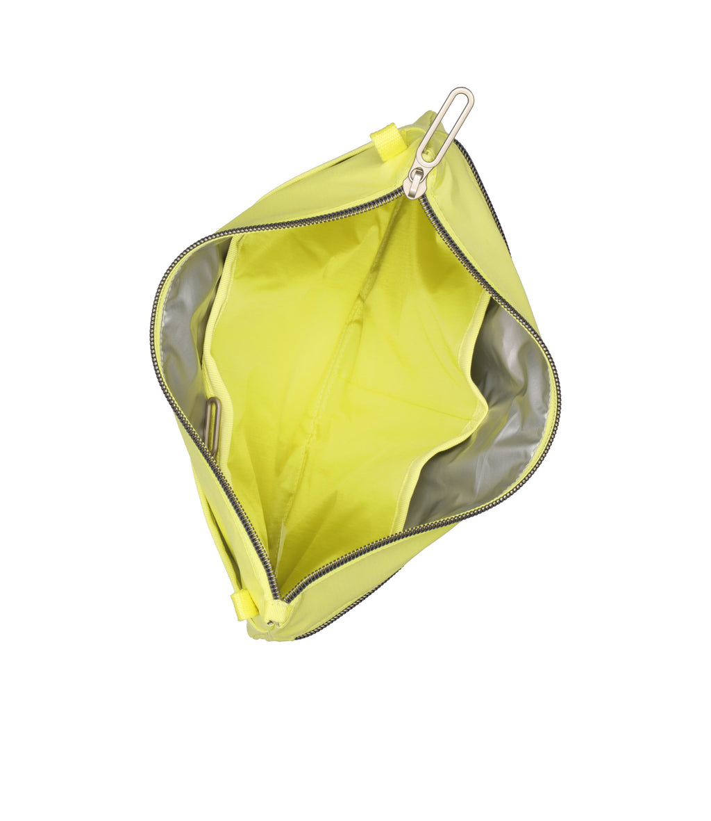 Pouch Crossbody - 23976615870512