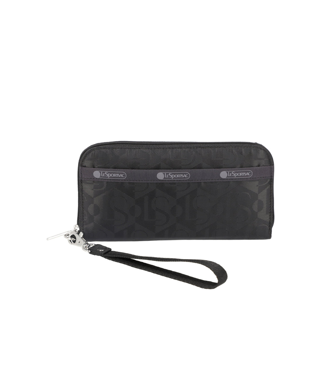 Tech Wallet Wristlet - 23818842341424