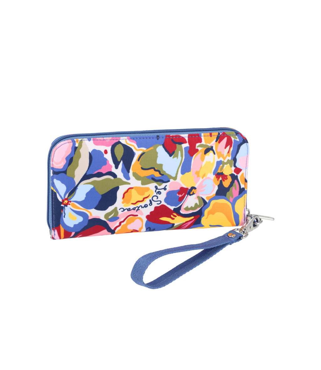 Tech Wallet Wristlet - 24545322270768